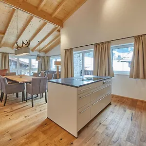Residenz Der Wieshofer Appartement